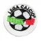Crachá da Série A italiana 99/03