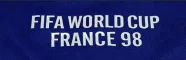 COUPE DU MONDE DE LA FIFA FRANCE 98