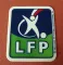 2002-05 LFP Patch France Ligue 1 Repro