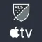 MLS Patch