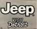 Juventus Jeep x Bezoek Detroit Sponsor (thuis)