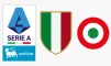 Serie A + Scudetto + Coppa Italia