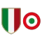 Badges Scudetto + Coppa Italia Inter milan