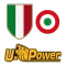 U-Power + Scudetto + Coppa Italia