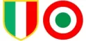 Scudetto & Coppa Italia Badge