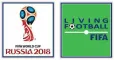2018 World Cup Patches