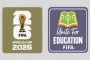 WC 2026 White logo with Gold Bg and SEMI FINAL