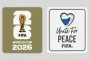 WC 2026 White logo with Gold Bg and ROUND 1