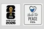 WC 2026 Black logo with White BG and ROUND 1