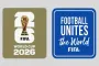WC 2026 White logo with Gold Bg and ROUND OF 32