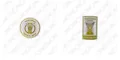 Brazil Serie A + Brazil Champion Badges