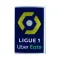 21/22 Ligue 1 Uber Eats Badge