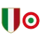 Scudetto + Coppa Italia Badges
