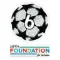25/27 UCL 6 & UEFA Foundation Badge