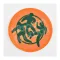 97/98 UEFA Cup Final Badge