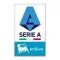 26/27 Serie A Badge