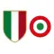 Scudetto & Coccarda Badges