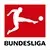 2026/27 Bundesliga Badge