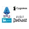 26/27 Juventus Away Serie A + Cygames + Visit Detroit
