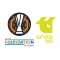 26/27 Juventus Third Europa League Pack + Sleeve Sponsor WhiteBIT