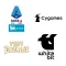 26/27 Juventus Home Serie A + Cygames + Visit Detroit + Sleeve Sponsor WhiteBIT