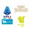 26/27 Juventus Third Serie A + Visit Detroit + Sleeve Sponsor WhiteBIT