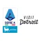 26/27 Juventus Away Serie A + Visit Detroit