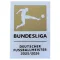 25/26 Bundesliga Champion Badge