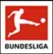 19/27 German Bundesliga Badge