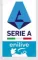 24/26 Distintivo da Serie A
