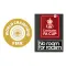 FIFA World Champions Badge + 2025 OFFICIAL SPORTING ID EMIRATES FA CUP CHELSEA 8X WINNERS + NRFR PATCH SET