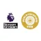 23/27 Premier League Badge(New) & No Room For Racism + FIFA World Champions Badge