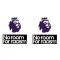 23/27 Premier League Badge & No Room For Racism *2