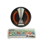 22/23 UEFA Europa League & UEFA Foundation Badges