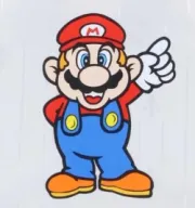 Nintendo Mario