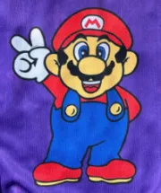 Nintendo Mario