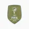 FIFA World Champions 2022 Badge