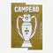 Liga Portugal Campeao Badge