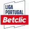 24/25 Liga Portugal Abzeichen