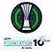 25/26 Distintivos de 10 anos da Liga da Conferência e da Fundação da UEFA