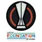 UEFA Europa League & UEFA Foundation Abzeichen