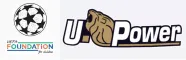 24/25 UCL & UEFA Foundation Abzeichen & 24/25 U.Power (Heim)