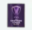 24/25 ACL (AFC Champions League) badge (paars)