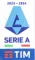 23/24 Distintivo Serie A