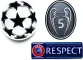 Parches de Campeones