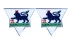 1993-03 Premier League Badge*2