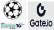 25/26 UCL & UEFA Foundation 10 Years Badge & [Inter Milan] Gate.io (away)