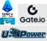 25/26 Serie A Badge & [Inter Milan] 25/26 U.Power (away) & Gate.io (away)