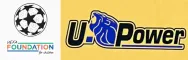 24/25 UCL & UEFA Foundation Badges & 24/25 U.Power (third away)