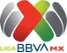 Crachá 22/24 Liga BBVA MX